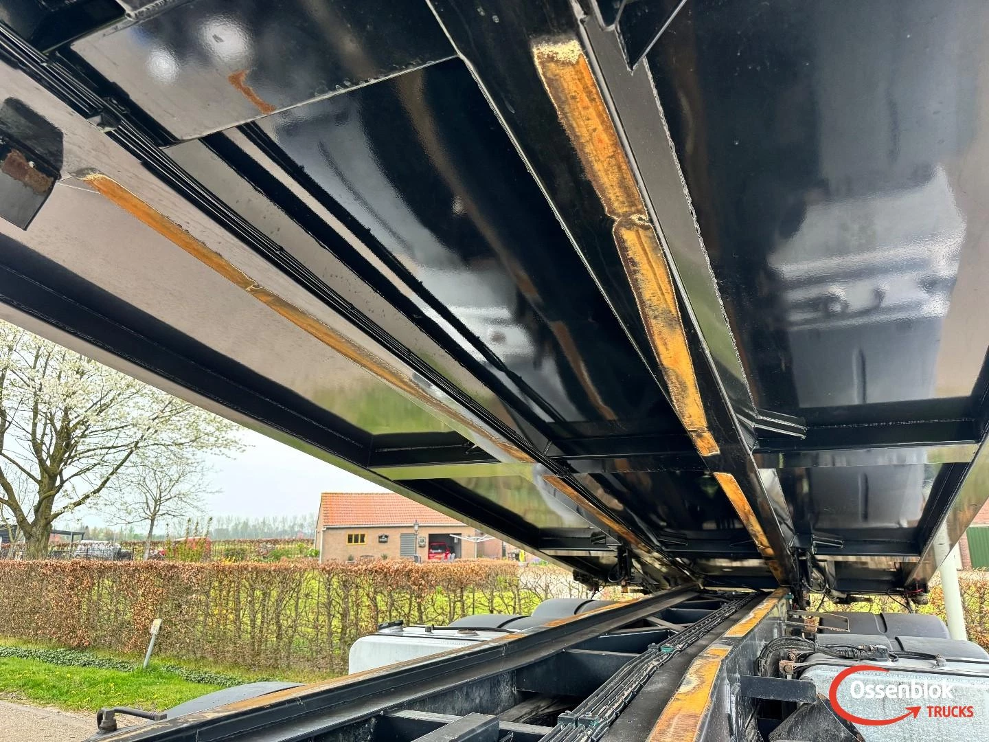 MAN TGS 2019 - 49.460 Bild 11