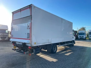Renault Midlum 270 2013 - Midlum 12.270 4x2 Closed Box bild 3