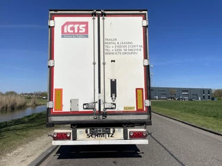 Schmitz Cargobull SCB Fridge 2015 - N/A imagem 7