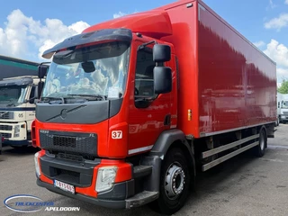 Volvo FL 280 2014 afbeelding 3 miniatuur