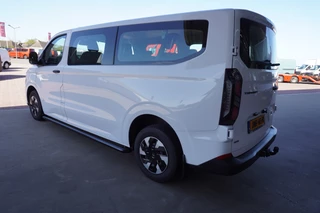 Ford Transit Custom 2025 - 340L 2.5 PHEV 233PK L2H1 Trend 9 Persoons PHEV Automaat immagine 6