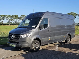 Mercedes-Benz Sprinter 2023 - 317 obrázek 2 náhled