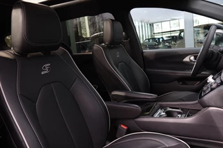 Chrysler Pacifica 2023 - 3.6i V6 Hybrid LIMITED S PHEV 7 - Persoons / Plug In Hybrid afbeelding 10