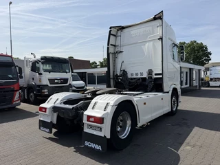 Scania S 2018 - S500 Euro 6 Retarder obrazek 4