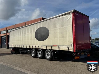 Kögel SN 24 2018 image 2 thumbnail