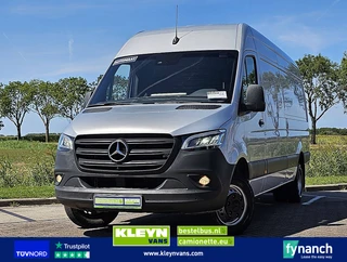 Mercedes-Benz Sprinter 2022 - 519 te koop