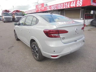 Renault TALIANT 2025 - 1.0 TURBO NEW TAX FREE afbeelding 6