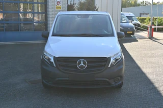 Mercedes-Benz Vito 2022 - 116 CDI L2 DC immagine 2 miniatura