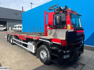 Iveco Stralis 2019 - 360 6x2, EURO 6, Retarder immagine 3