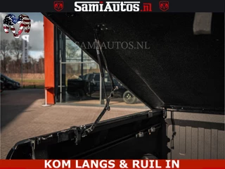 Dodge Ram Pick-Up 2024 - SPORT | 5.7 V8 4x4 HEMI | PANORAMA DAK | GROOTSCHERM 12 INCH | LPG | Diamond Black Pearl | imagen 34