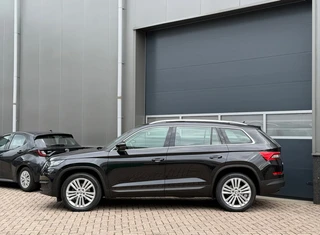 Škoda Kodiaq 2018 - 1.4 TSI ACT Style Business 7p. Bj.2018 Pano|Autom|Trekh|Nap. obrázek 2 náhled
