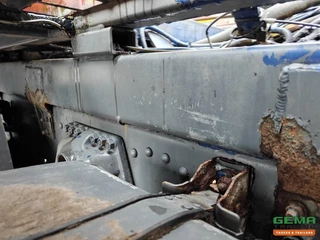 Scania R 2009 - 560 B 6X2*4 bild 22