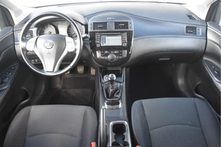 Nissan Pulsar 2016 - 1.2 DIG-T N-Connecta изображение 3