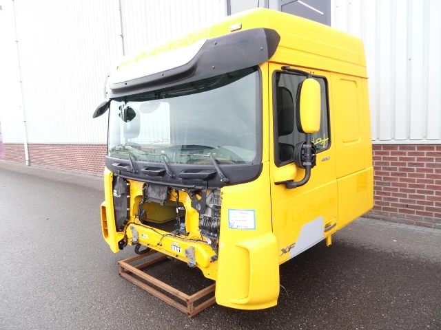 DAF 2018 - XF106 SPACECAB zdjęcie 1