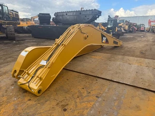Cat N/A 2025 - 320 C L LONG REACH BOOM 15M UNUSED imagem 6