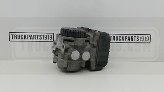 Wabco N/A - Brake System Vooras EBS modulator DAF obrazek 2