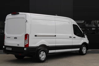 Ford Transit 2024 - 350 2.0 TDCI L3H2 Trend 130pk Trend - Facelift - Xenon - Carplay - Android - Camera - Airbag Passagier - Rijklaar obrazek 5