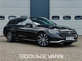 Mercedes-Benz E-Class 2022 - 300e LED Carplay Camera Navigatie Stoelverwarming na sprzedaż