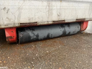 Leebur gesloten container met Laadklep N/A - N/A immagine 7