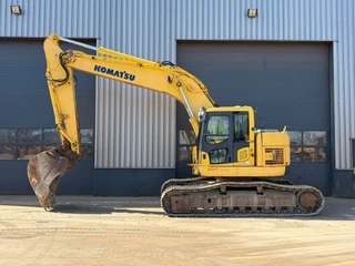 Komatsu PC228USLC-8 2012 - N/A imagem 1
