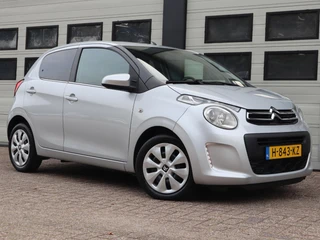Citroën C1 2020 - 1.0 VTi Feel - Cruise - Airco - incl.BTW image 2 thumbnail