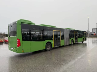 Mercedes-Benz N/A 2016 - Citaro G. 65 Units! obrazek 4