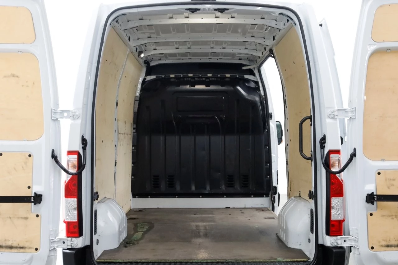 Renault Master 2022 - T35 2.3 dCi 150pk L2H2 Energy Comfort Airco 03-2022 изображение 5