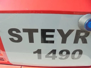 Steyr 1490 1977 - N/A obrazek 27