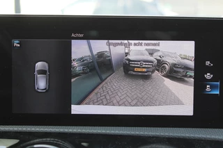 Mercedes-Benz A-Class 2022 - 250e AUT8 AMG Limited NIGHT PAKKET PANORAMADAK KEY-LESS GO SFEER CAMERA imagen 18