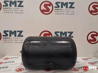MAN N/A 2019 - Occ luchtketel 35L 12,5Bar MAN zdjecie 2