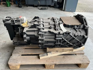 ZF N/A - versnellingsbak 12AS3141 TO 12.29-0.78 immagine 4