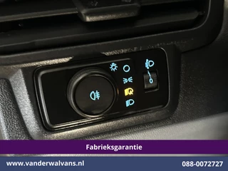 Ford Transit Custom 2024 - 2.0 TDCI 136pk L2H1 Fabrieksgarantie Euro6 Airco | Camera | LED | Apple Carplay | Cruisecontrol zdjecie 18