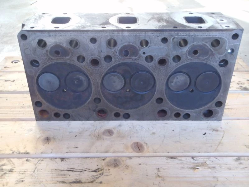 DAF - 1267591 CILINDERKOP F75 immagine 3