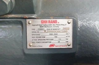 DAF XG 2023 - 480 FAN 6x2 Food silo 30 M3, Bed 2x  Euro 6E afbeelding 33