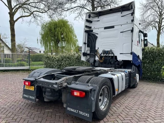 Renault T 2015 - 440 zdjecie 8