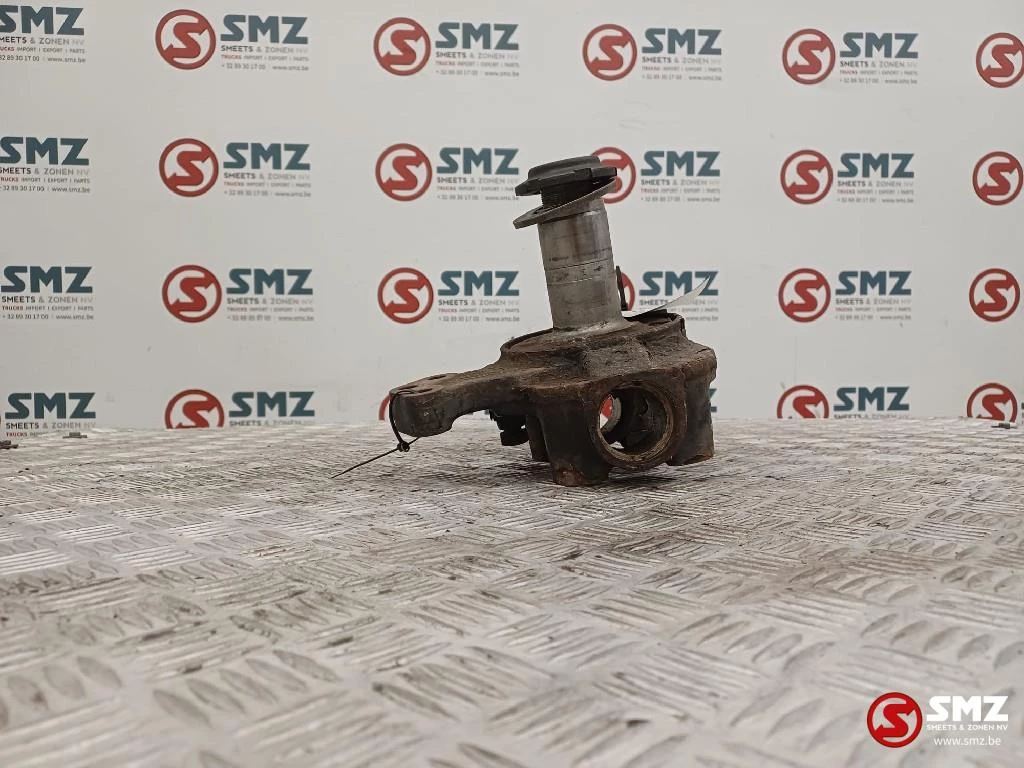 MAN - Occ fusee MAN immagine 3