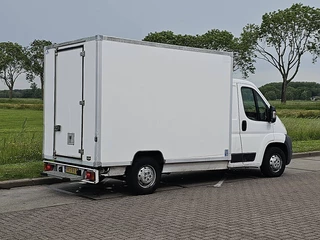 Fiat Ducato 2011 - 2.3 obrazek 3