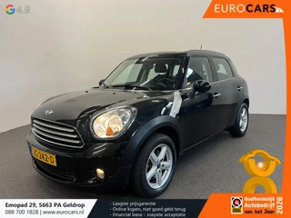 MINI Countryman 2012 - Cooper Carver на продажу