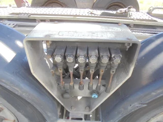 Volvo FM 12.380 2005 - NL TRUCK immagine 17