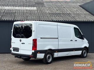 Mercedes-Benz Sprinter 2019 - 316 CDI afbeelding 2 miniatuur
