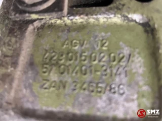 Mercedes-Benz N/A - Occ vliegwielhuis Mercedes OM402/422/442/401/421/4 изображение 5