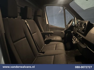 Mercedes-Benz Sprinter 2022 - 315 CDI 150pk L3H2 Euro6 Airco | Camera | Navigatie | Apple Carplay | Trekhaak obrazek 6