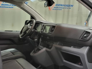Opel Vivaro 2020 - 2.0CDTI 123pk L2/H1 Euro 6! obrazek 8