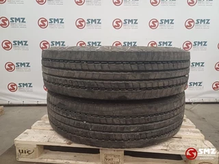 Bfg N/A - Occ vrachtwagenband BFGoodrich 315/80R22.5 bild 1
