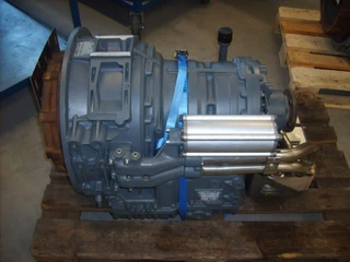 Mercedes-Benz N/A - ZF 5HP502C 4149003057,4149003010,4149003027,4149003048 obrazek 1