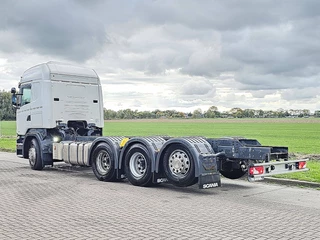 Scania R 2014 - R450 image 6