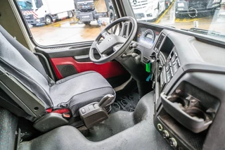 Volvo N/A 2017 - FMX 460 GLOB + HYDR imagen 11