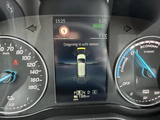 Mercedes-Benz eCitan 2024 - 112 Select L1 51 kWh zdjecie 24