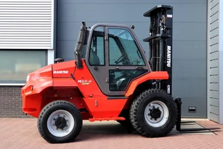 Manitou 2014 - M 26.4 afbeelding 2 miniatuur