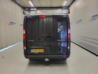 Renault Trafic 2024 - 2.0DCI 150pk L2/H1 Automaat Euro 6! image 16